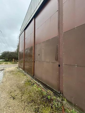 Vente Local industriel à Laval-en-Brie