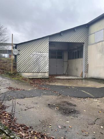 Vente Local industriel à Laval-en-Brie