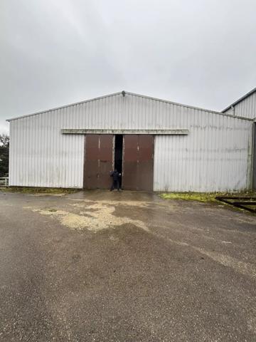 Vente Local industriel à Laval-en-Brie