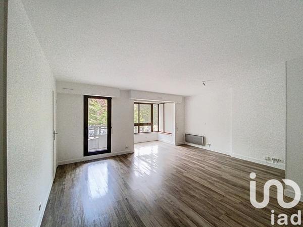 Appartement à vendre 5 pièces 117 m² Boulogne-Billancourt