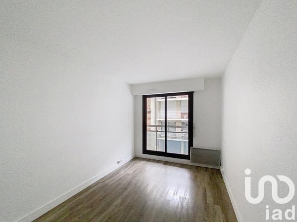Appartement à vendre 5 pièces 117 m² Boulogne-Billancourt