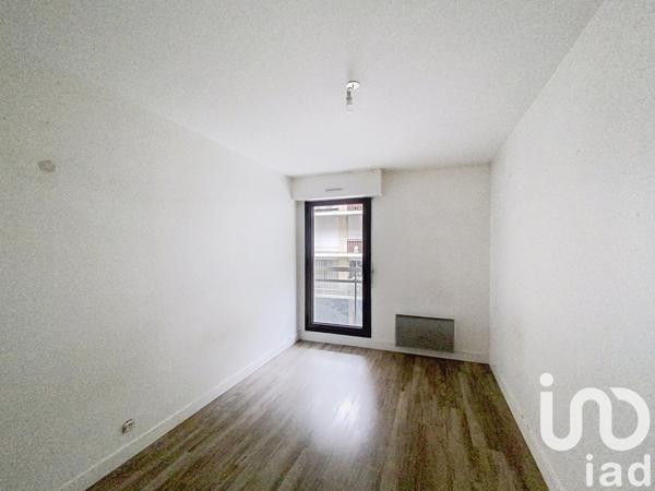 Appartement à vendre 5 pièces 117 m² Boulogne-Billancourt