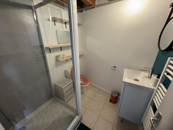 Appartement à louer |  Hargeville |  1 pièce | 29 m²