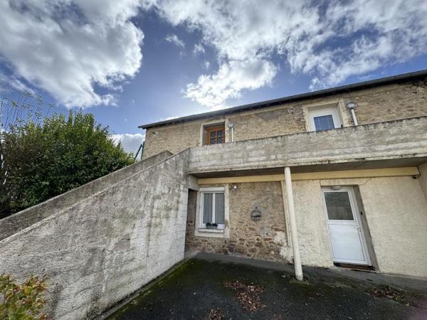 Appartement à louer |  Hargeville |  1 pièce | 29 m²