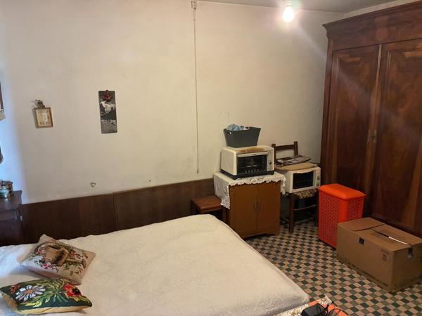 Maison de Bourg type fermette