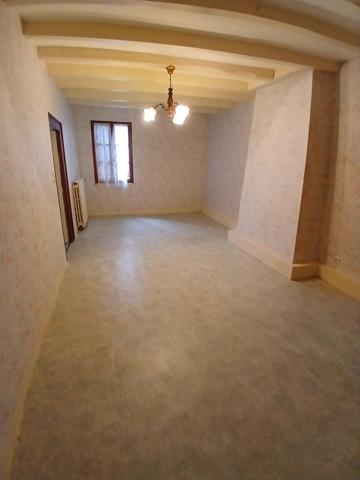 Ancienne ferme, fort potentiel rare
