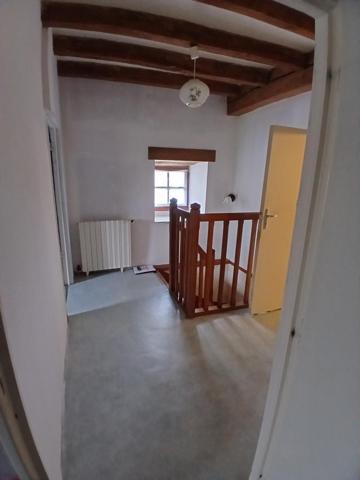 Ancienne ferme, fort potentiel rare