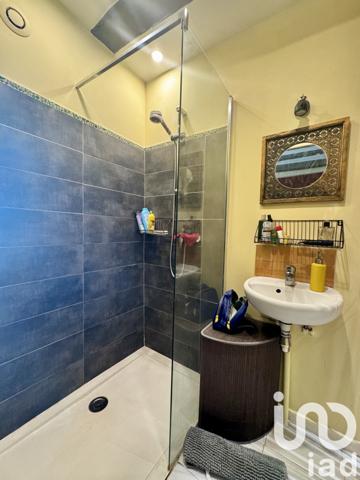 Immeuble à vendre 102 m² La Roche-Posay