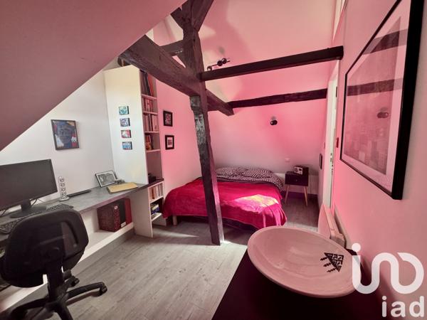 Immeuble à vendre 102 m² La Roche-Posay