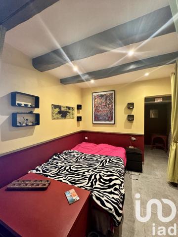 Immeuble à vendre 102 m² La Roche-Posay