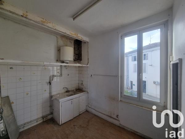 Immeuble à vendre 140 m² Agen