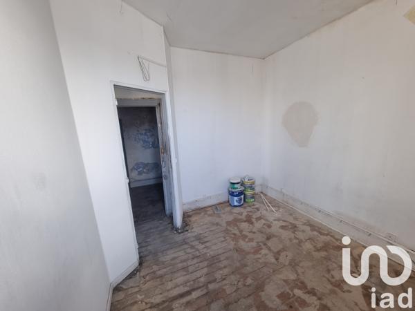 Immeuble à vendre 140 m² Agen