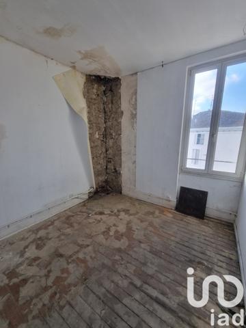 Immeuble à vendre 140 m² Agen