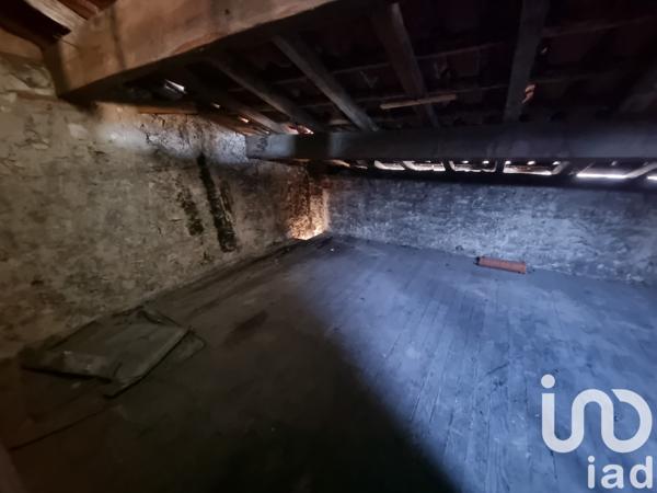 Immeuble à vendre 140 m² Agen