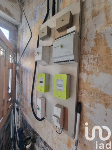 Immeuble à vendre 140 m² Agen