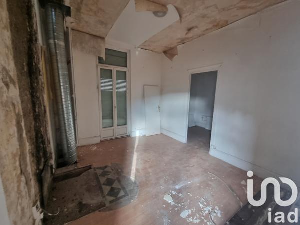 Immeuble à vendre 140 m² Agen