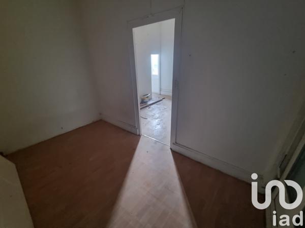 Immeuble à vendre 140 m² Agen