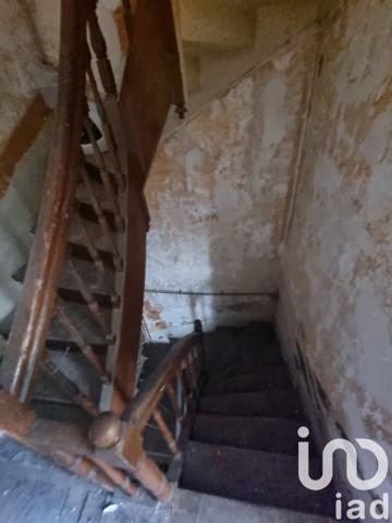 Immeuble à vendre 140 m² Agen