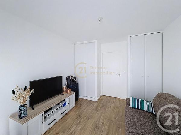 Appartement T3 à vendre  3 pièces - 68,90 m2 NOYAL CHATILLON SUR SEICHE - 35