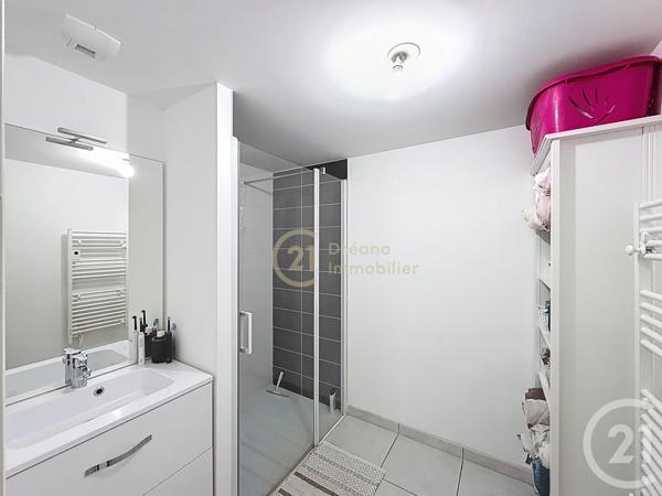 Appartement T3 à vendre  3 pièces - 68,90 m2 NOYAL CHATILLON SUR SEICHE - 35