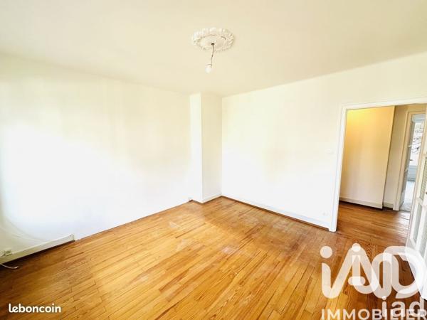 Location appartement 3 pièces 63 m² Mulhouse
