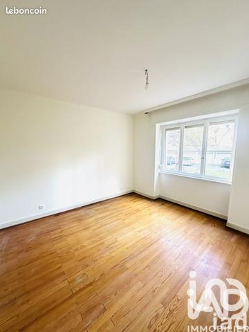 Location appartement 3 pièces 63 m² Mulhouse