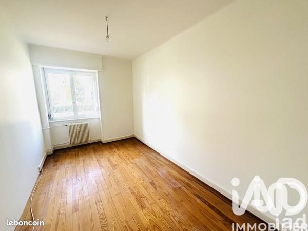 Location appartement 3 pièces 63 m² Mulhouse