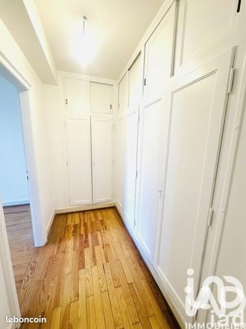 Location appartement 3 pièces 63 m² Mulhouse