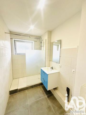 Location appartement 3 pièces 63 m² Mulhouse