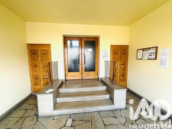 Location appartement 3 pièces 63 m² Mulhouse