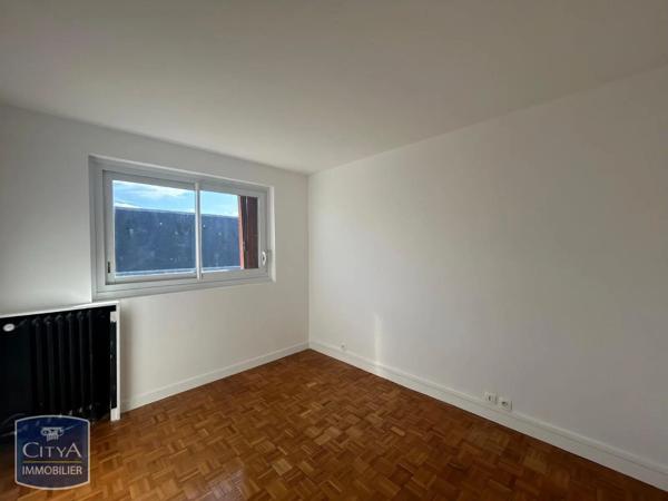 Appartement à louer 3 pièces 69.86m² Saint-Germain-en-Laye (78100)