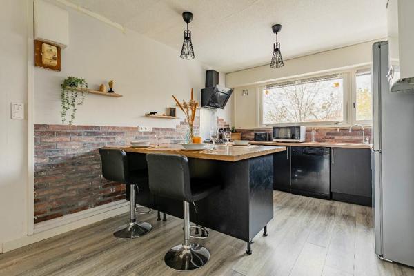 Appartement à louer    3 pièces •  Pessac