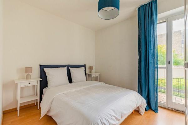 Appartement à louer    3 pièces •  Pessac