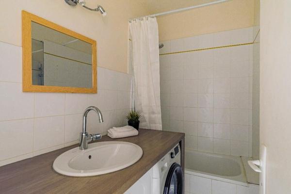 Appartement à louer    3 pièces •  Pessac