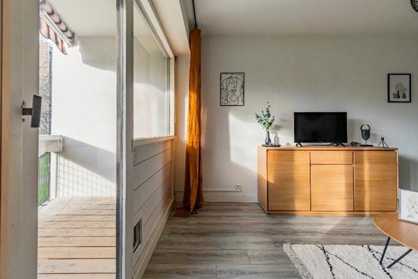 Appartement à louer    3 pièces •  Pessac