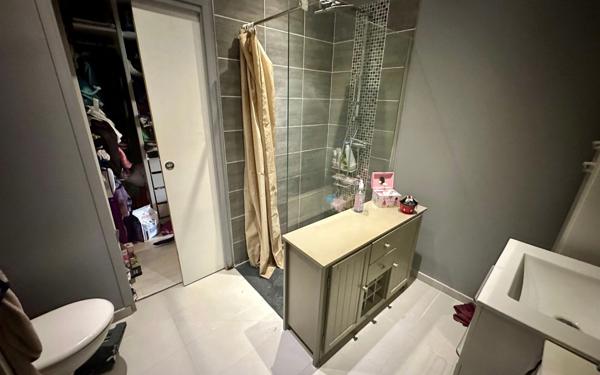 Maison à vendre    3 pièces •  Mornant