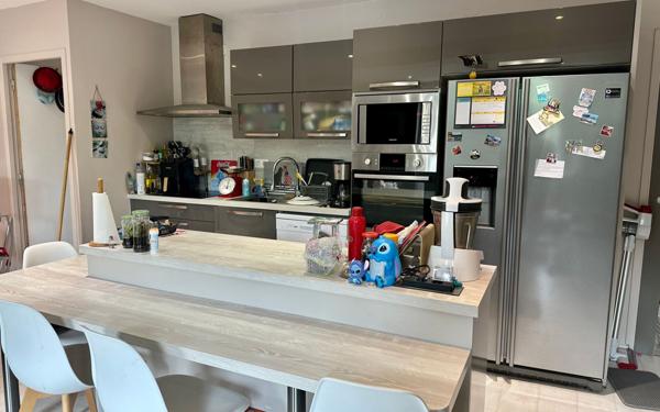 Maison à vendre    3 pièces •  Mornant