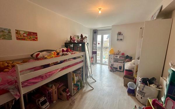 Maison à vendre    3 pièces •  Mornant