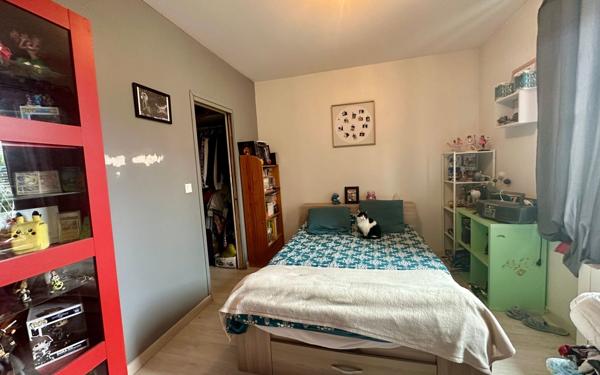 Maison à vendre    3 pièces •  Mornant