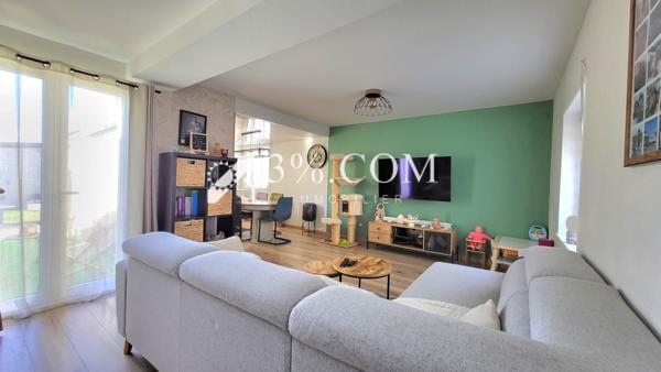 Maison 5 pièce(s) 3 chambre(s) 89.95 m²