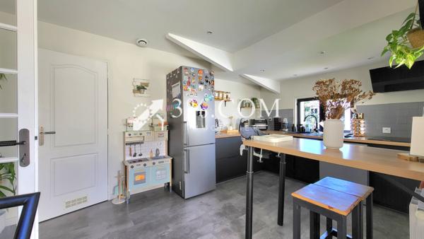 Maison 5 pièce(s) 3 chambre(s) 89.95 m²