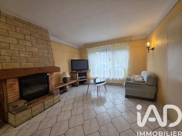 Maison à vendre 5 pièces 90 m² Faches-Thumesnil