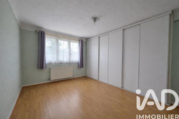 Maison à vendre 5 pièces 90 m² Faches-Thumesnil