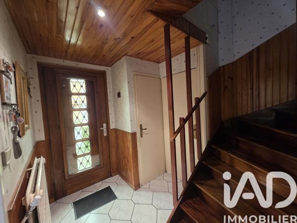 Maison à vendre 5 pièces 90 m² Faches-Thumesnil