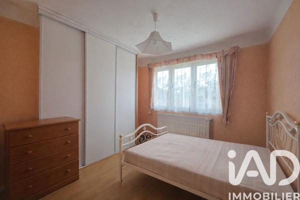 Maison à vendre 5 pièces 90 m² Faches-Thumesnil