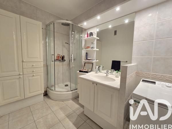 Appartement à vendre 3 pièces 56,91 m² Orléans