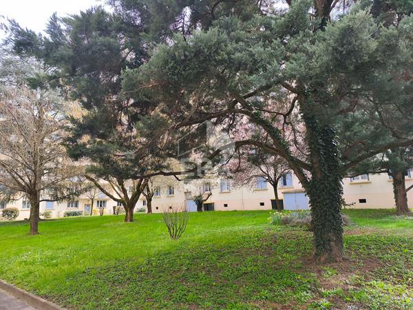 Appartement Oullins centre ville 3 pièce(s) 56 m2