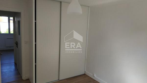 Appartement Oullins Pierre Benite 3 pièce(s) 56 m2