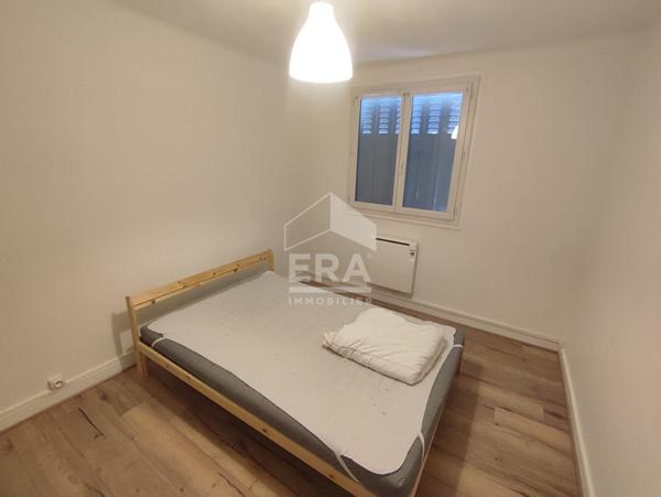 Appartement Oullins Pierre Benite 3 pièce(s) 56 m2