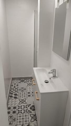 Appartement Oullins Pierre Benite 3 pièce(s) 56 m2